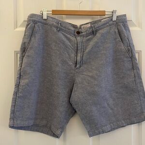 GAP shorts. Size 36, 10 inch good used condition